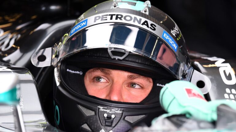 Rosberg: Mercedes kan protestere mod Red Bull i Baku